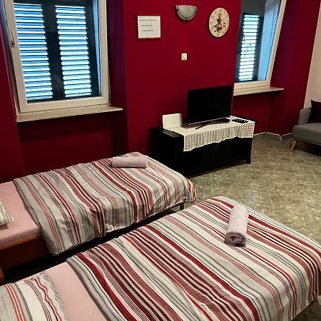 Epicenter Apartments Split Ngoại thất bức ảnh