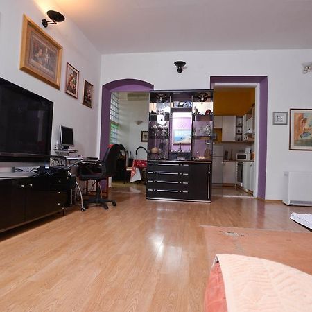 Epicenter Apartments Split Phòng bức ảnh