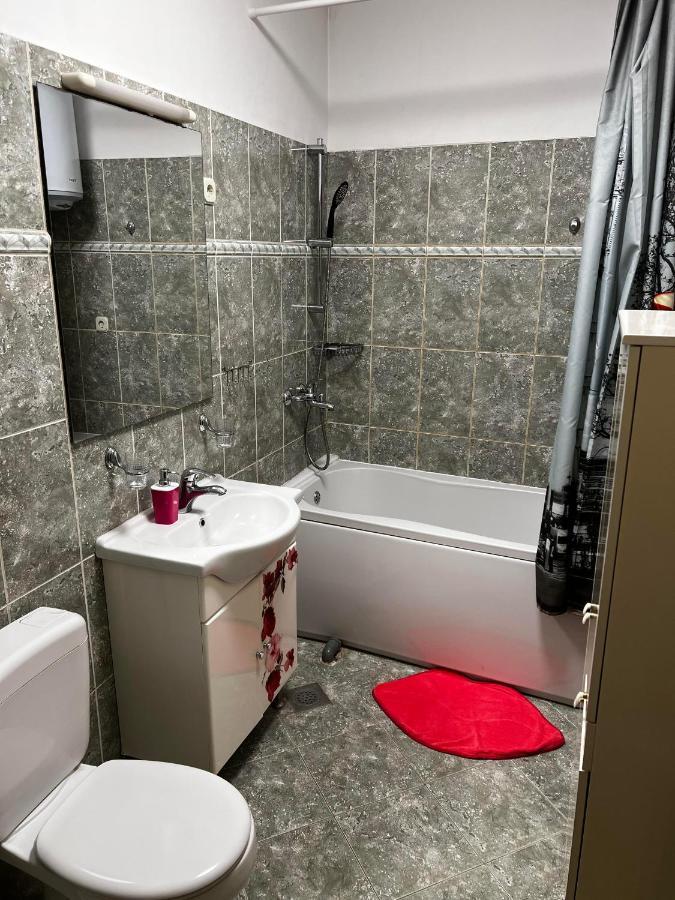 Epicenter Apartments Split Ngoại thất bức ảnh