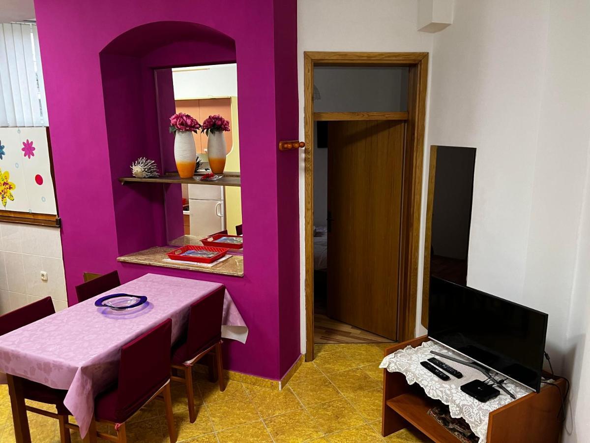 Epicenter Apartments Split Ngoại thất bức ảnh