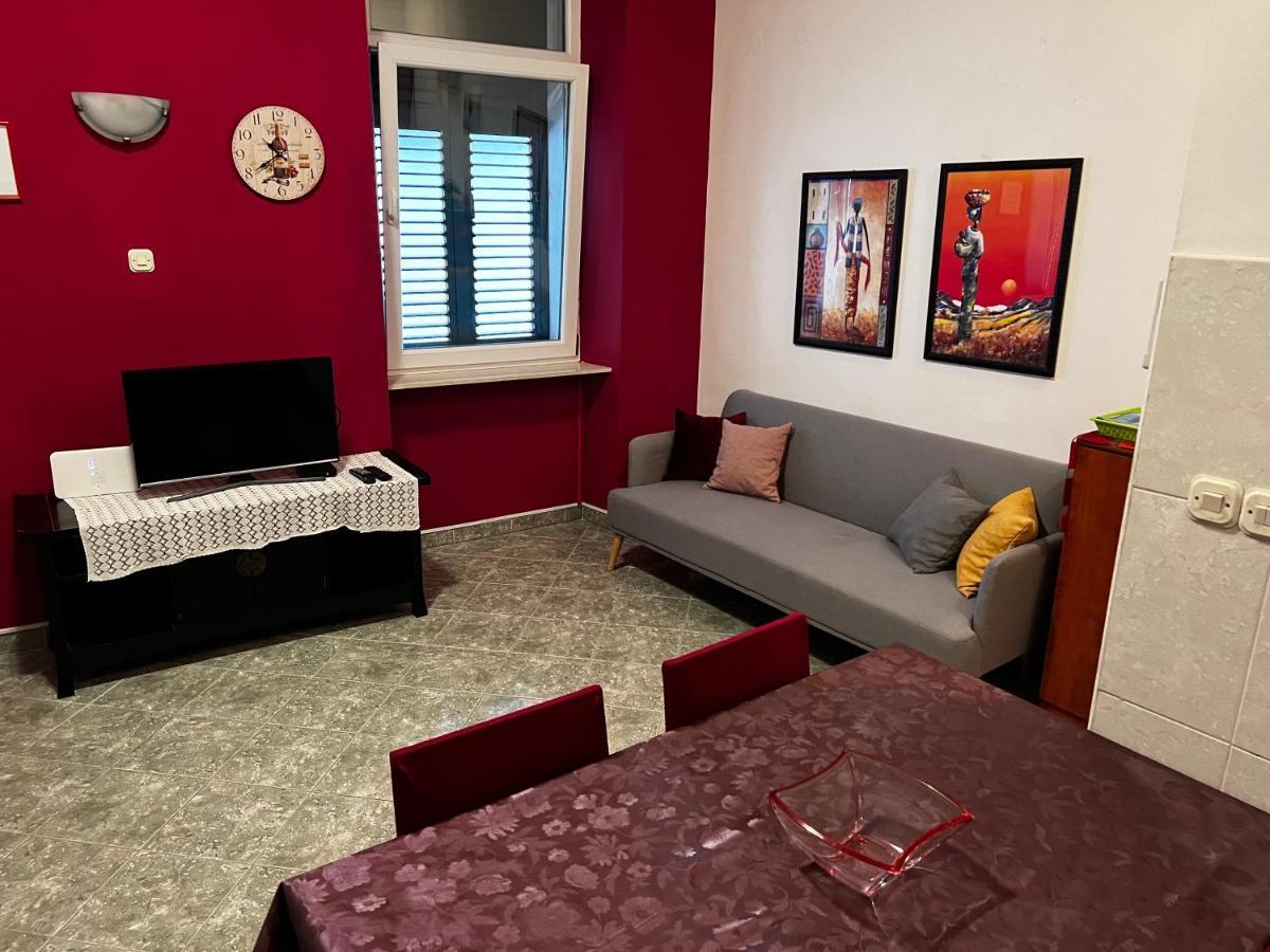Epicenter Apartments Split Ngoại thất bức ảnh
