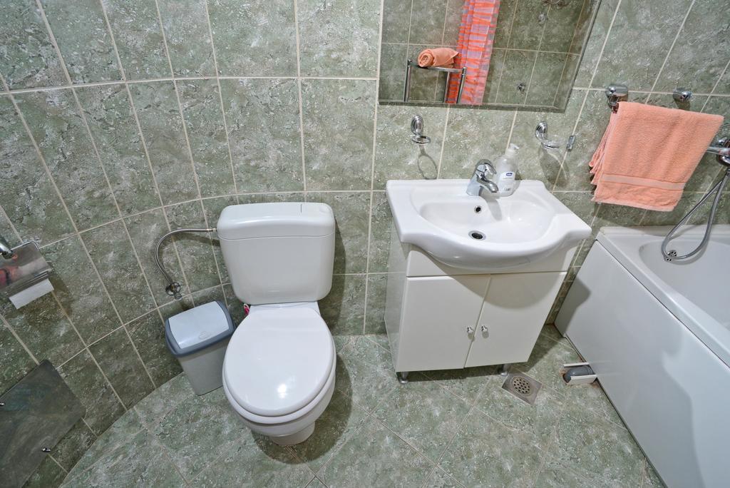 Epicenter Apartments Split Phòng bức ảnh