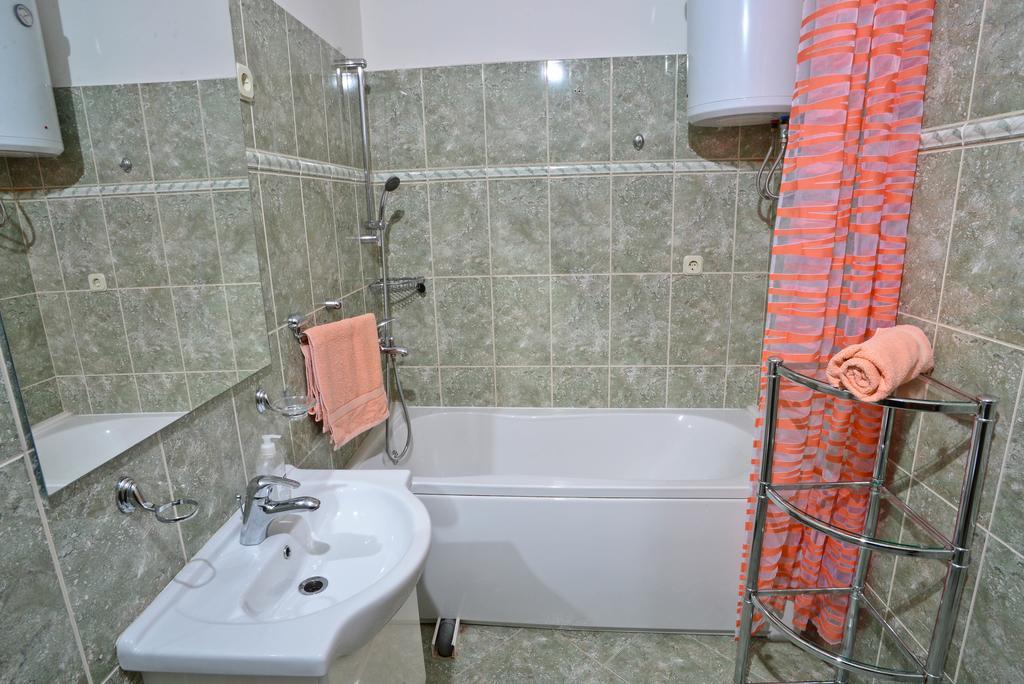 Epicenter Apartments Split Phòng bức ảnh