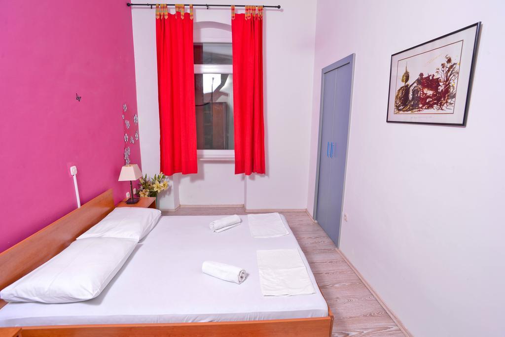 Epicenter Apartments Split Phòng bức ảnh