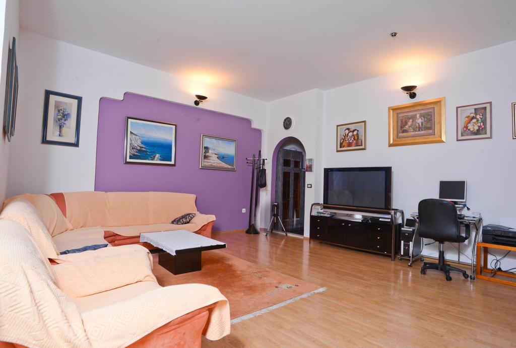 Epicenter Apartments Split Phòng bức ảnh