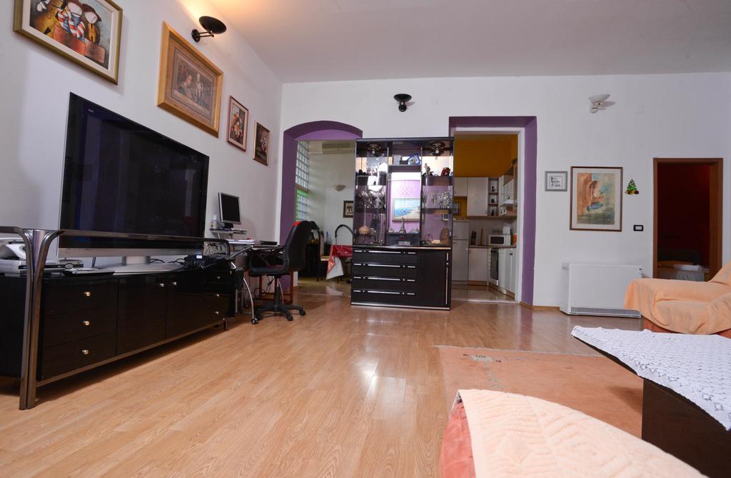 Epicenter Apartments Split Phòng bức ảnh