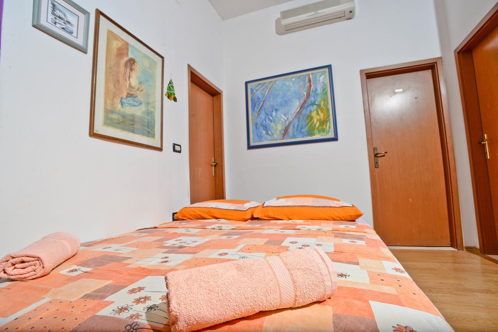 Epicenter Apartments Split Phòng bức ảnh