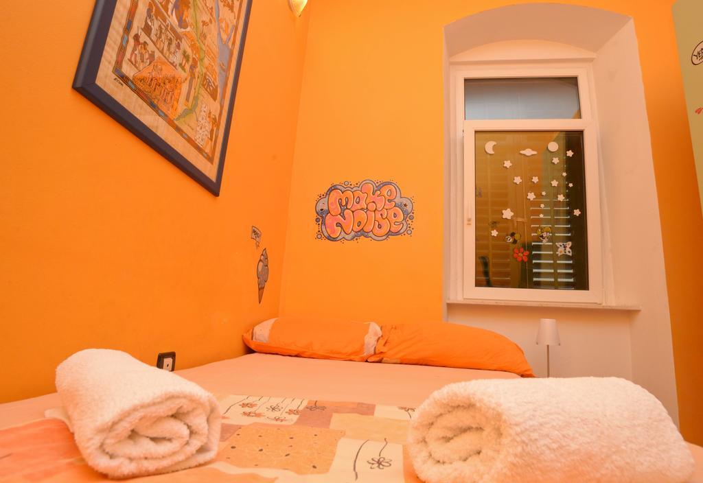 Epicenter Apartments Split Phòng bức ảnh
