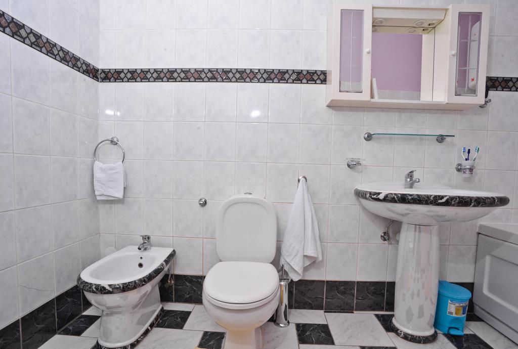 Epicenter Apartments Split Phòng bức ảnh