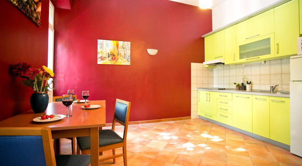 Epicenter Apartments Split Phòng bức ảnh