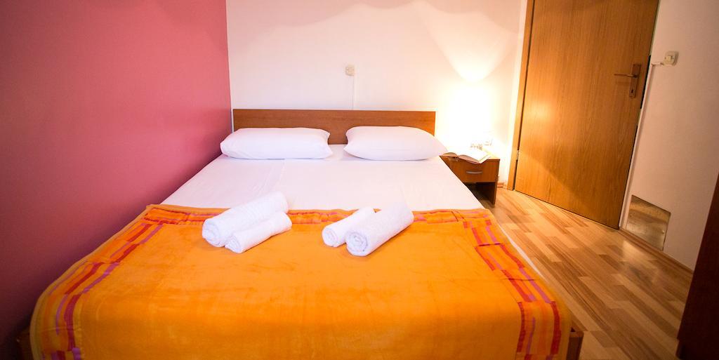 Epicenter Apartments Split Phòng bức ảnh