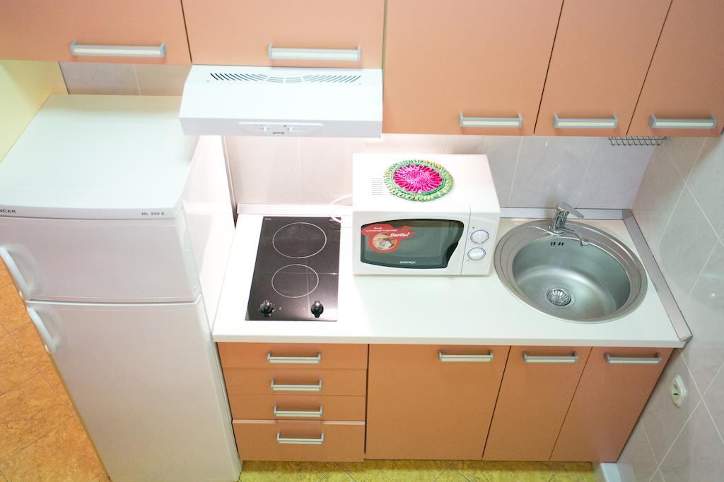 Epicenter Apartments Split Phòng bức ảnh