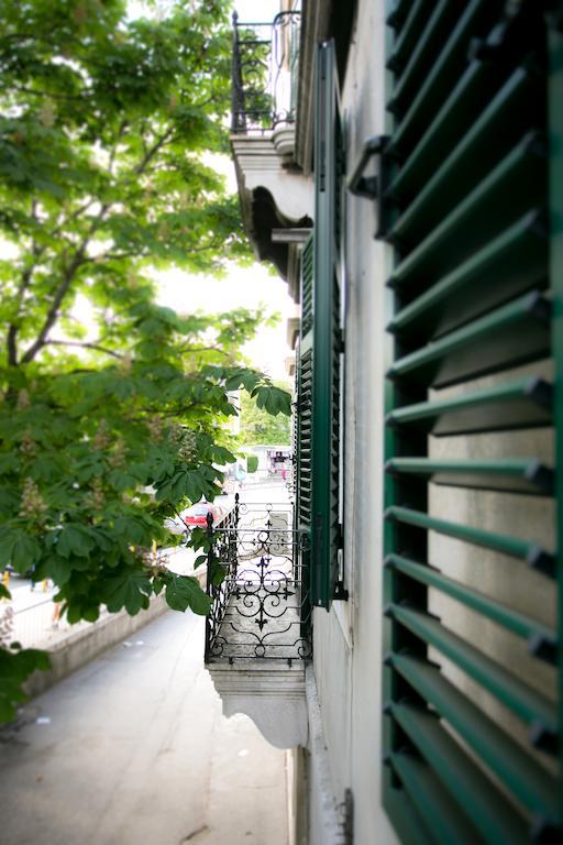 Epicenter Apartments Split Phòng bức ảnh