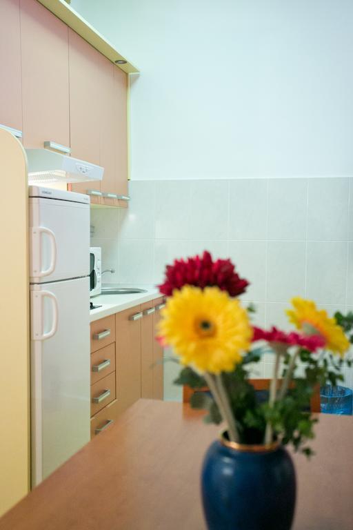 Epicenter Apartments Split Phòng bức ảnh