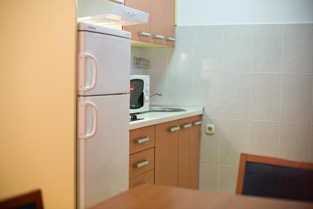 Epicenter Apartments Split Phòng bức ảnh