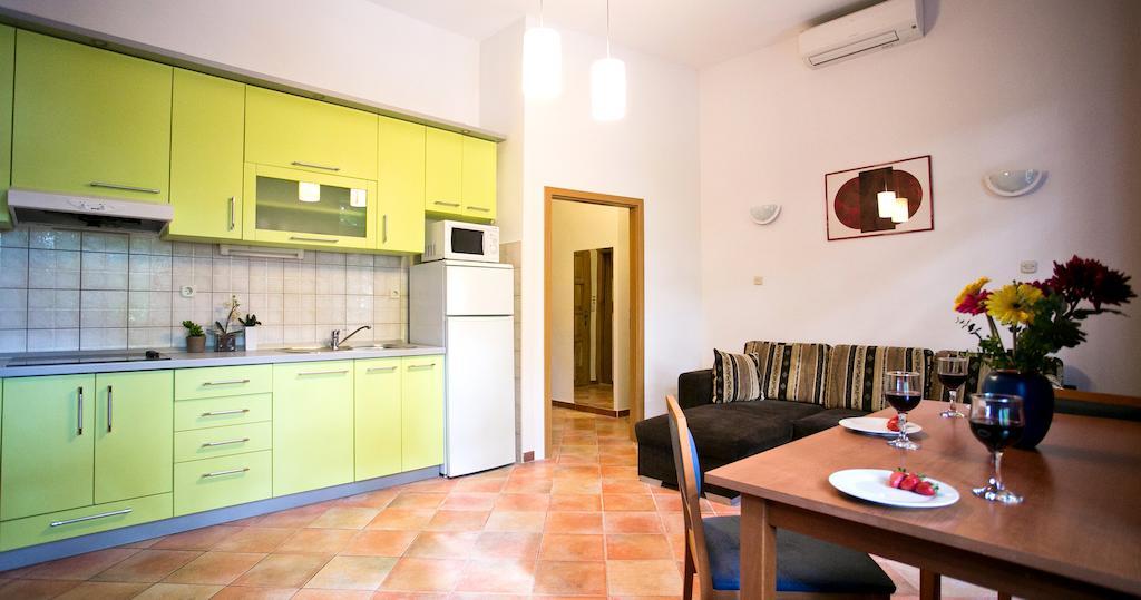 Epicenter Apartments Split Phòng bức ảnh
