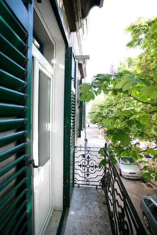 Epicenter Apartments Split Phòng bức ảnh