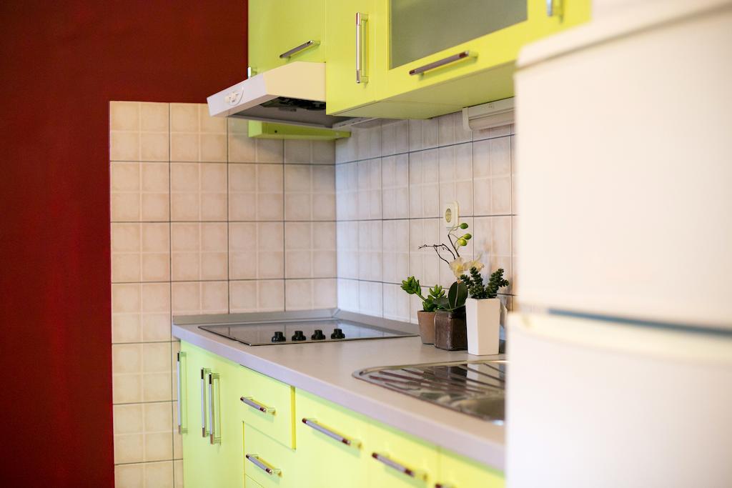 Epicenter Apartments Split Phòng bức ảnh