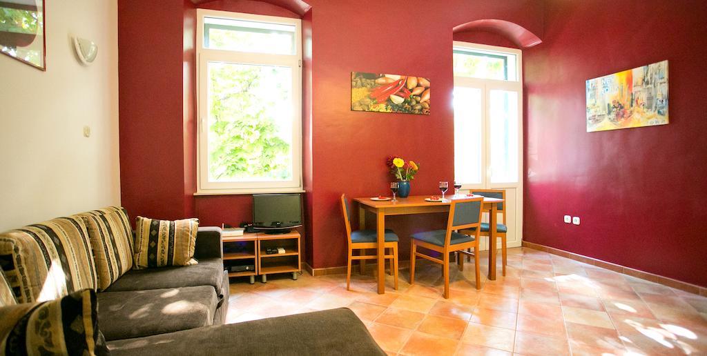 Epicenter Apartments Split Phòng bức ảnh