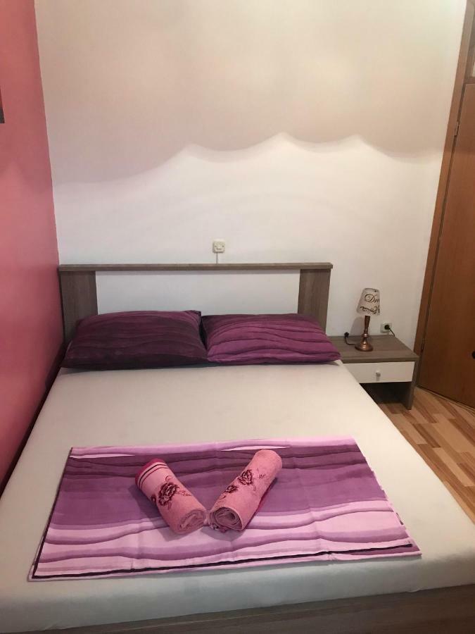 Epicenter Apartments Split Ngoại thất bức ảnh