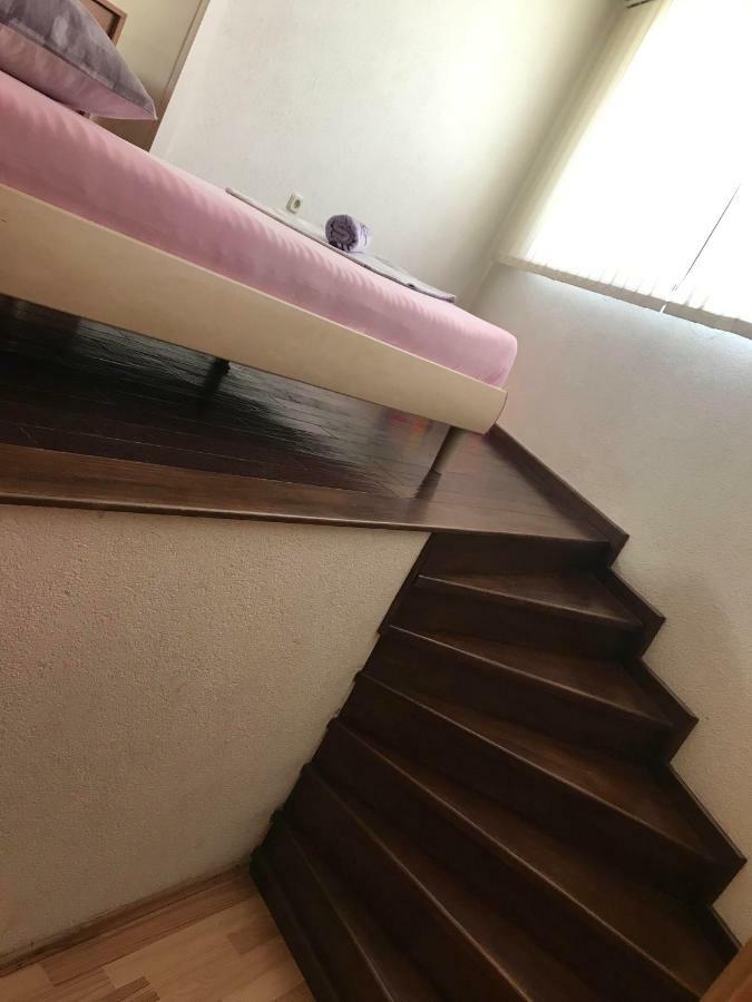 Epicenter Apartments Split Ngoại thất bức ảnh