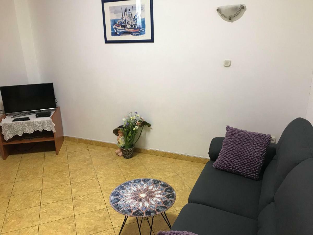 Epicenter Apartments Split Ngoại thất bức ảnh