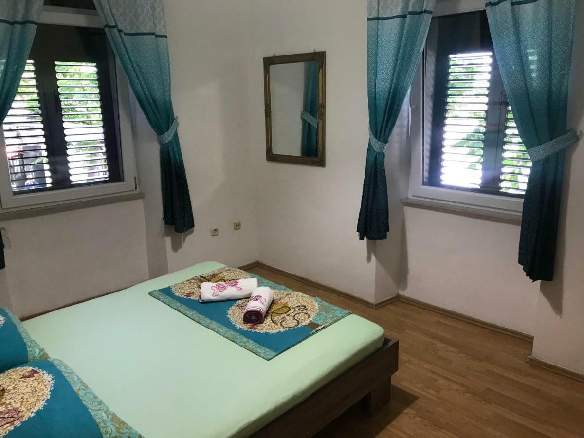 Epicenter Apartments Split Ngoại thất bức ảnh