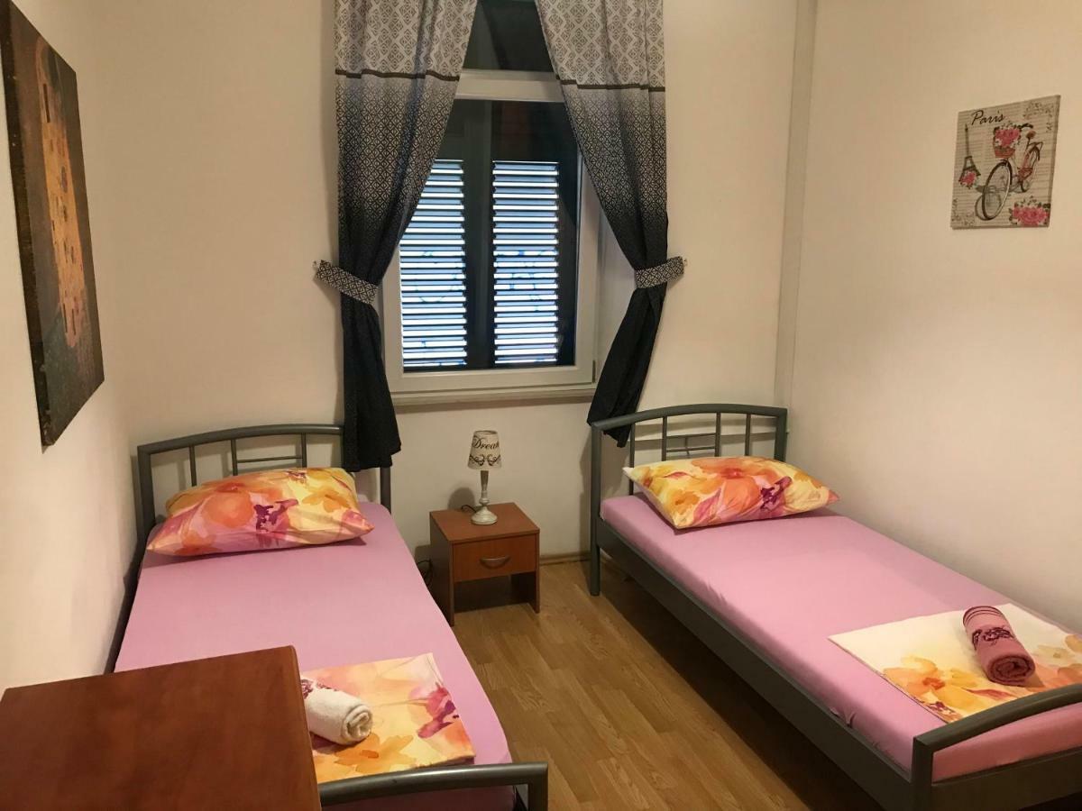 Epicenter Apartments Split Ngoại thất bức ảnh
