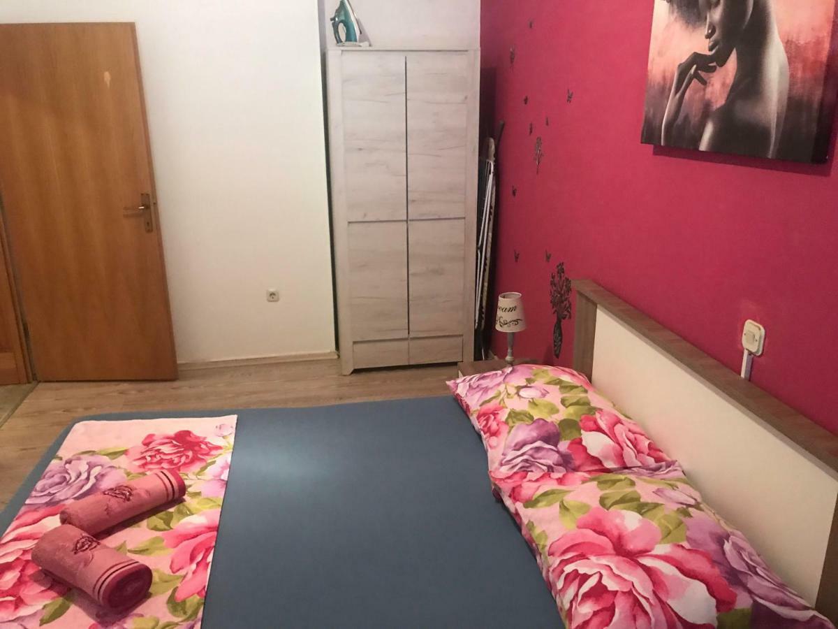 Epicenter Apartments Split Ngoại thất bức ảnh