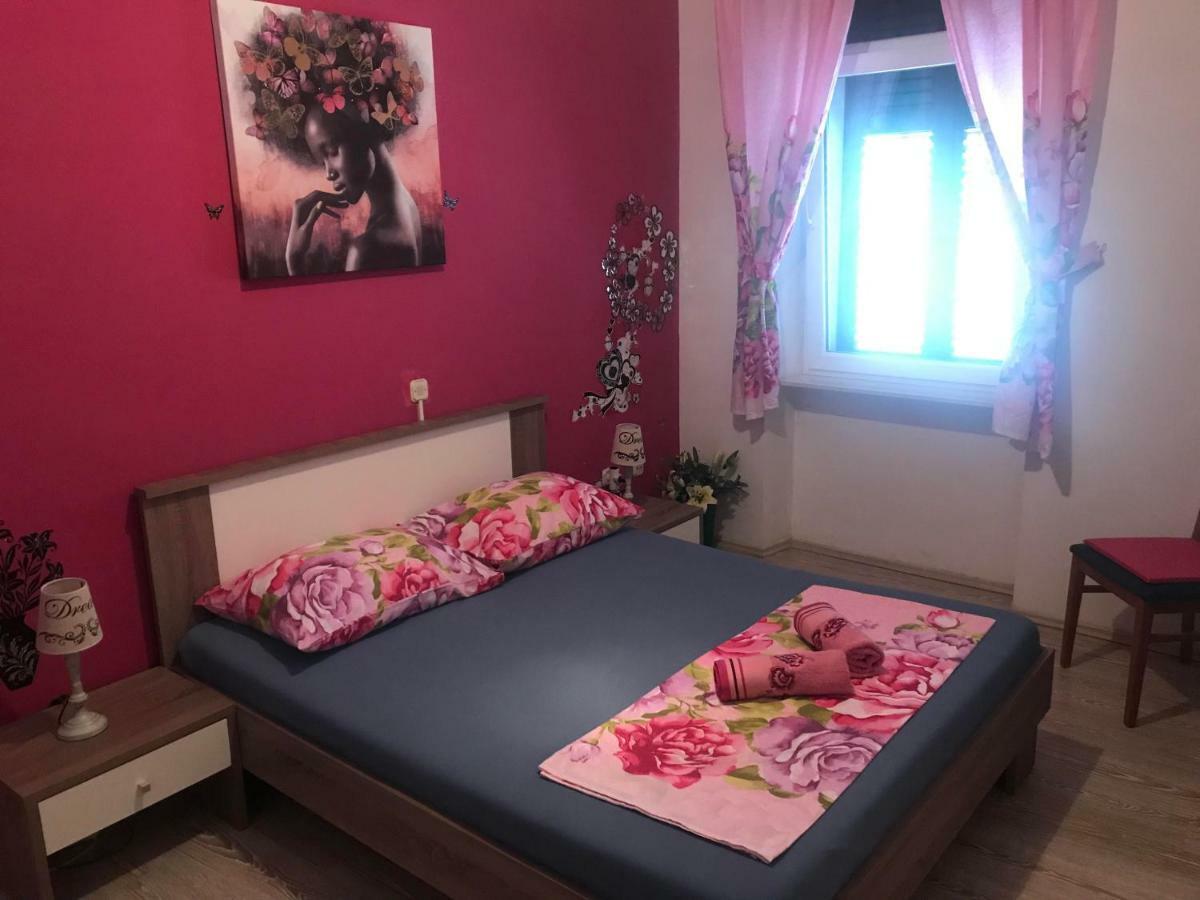 Epicenter Apartments Split Ngoại thất bức ảnh