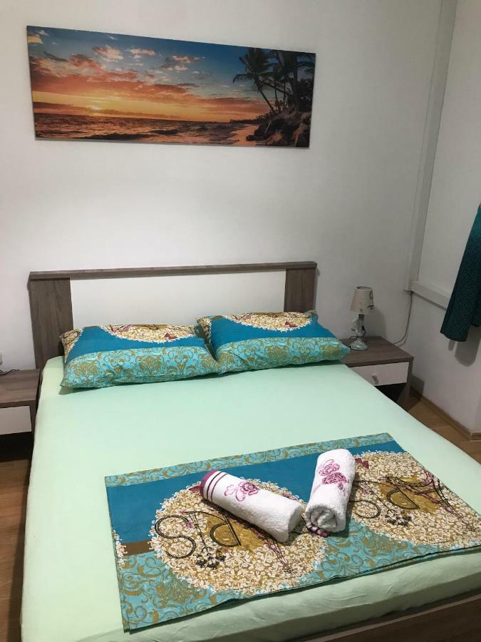 Epicenter Apartments Split Ngoại thất bức ảnh