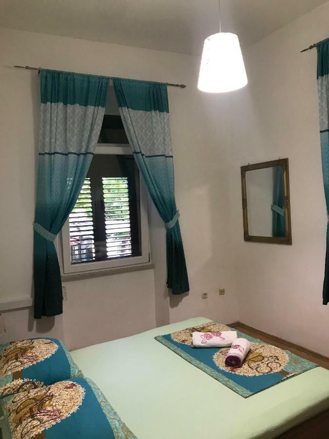 Epicenter Apartments Split Ngoại thất bức ảnh