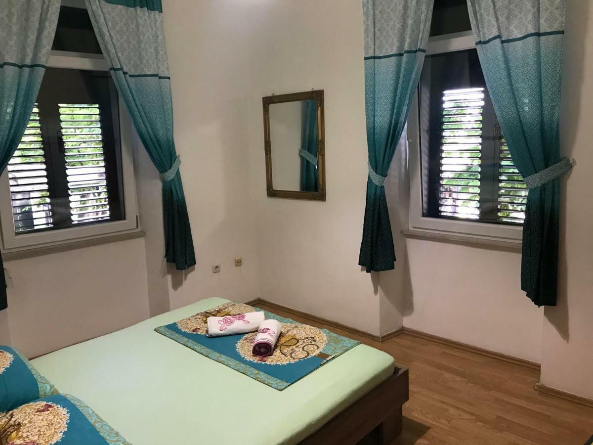 Epicenter Apartments Split Ngoại thất bức ảnh